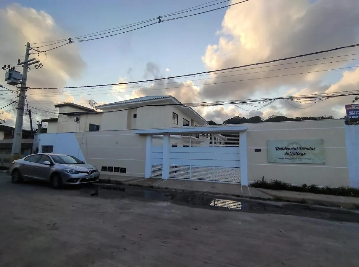 Taperapuan Apartment Porto Seguro