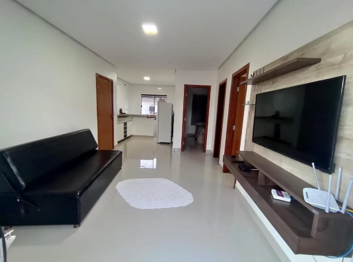 Taperapuan Apartment Porto Seguro Brazil