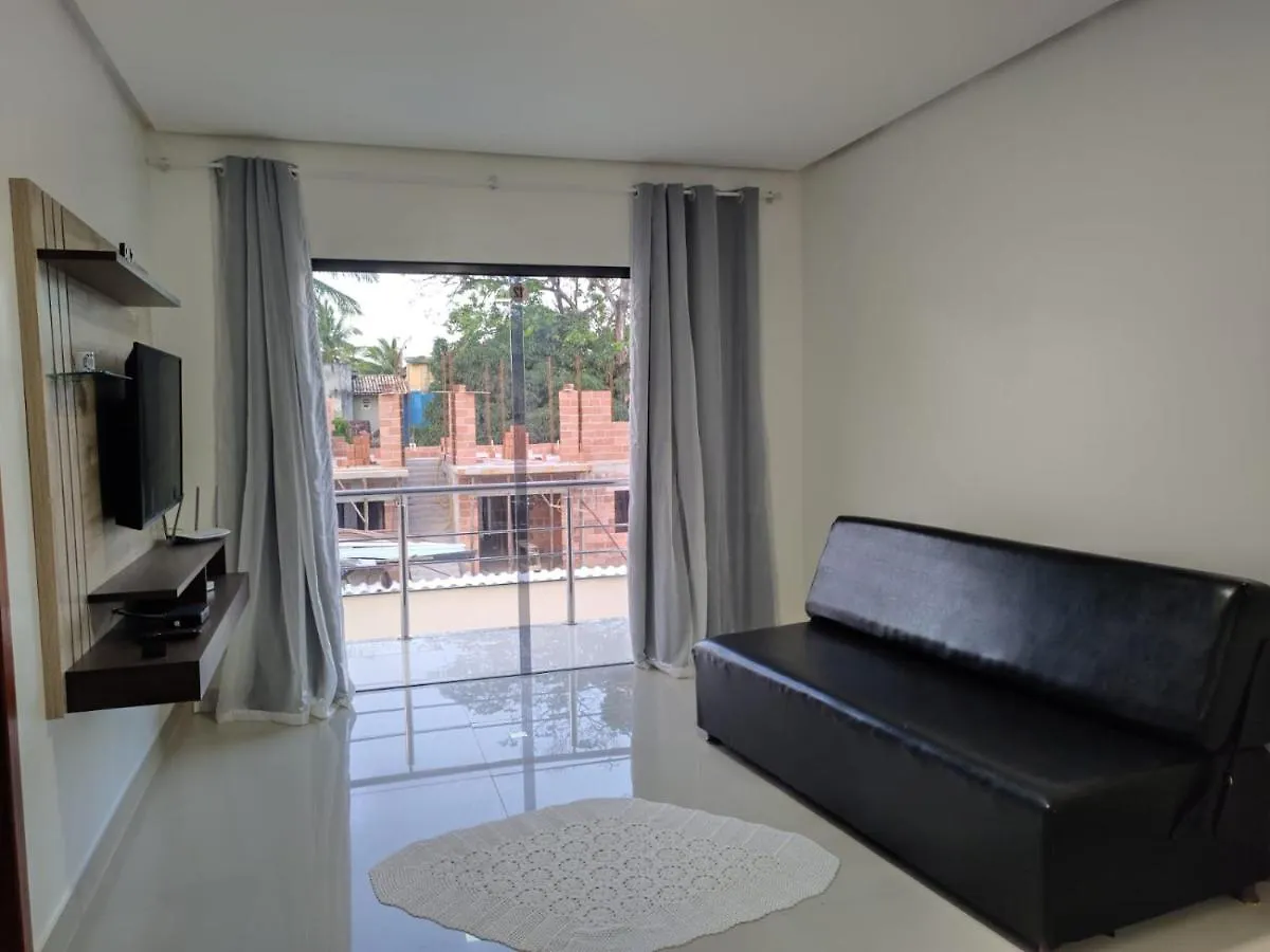 Taperapuan Apartment Porto Seguro