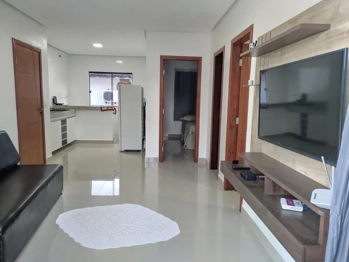Taperapuan Apartment Porto Seguro