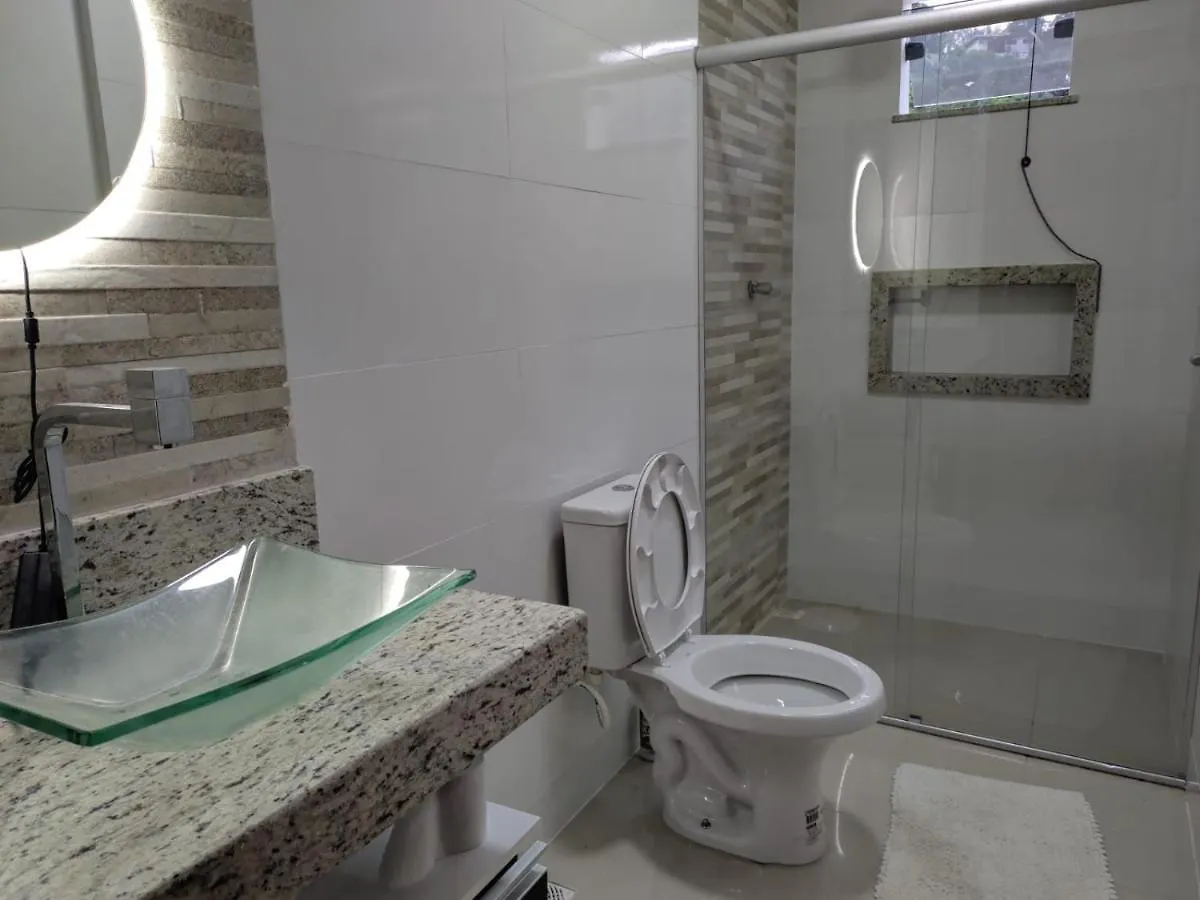 Taperapuan Apartment Porto Seguro