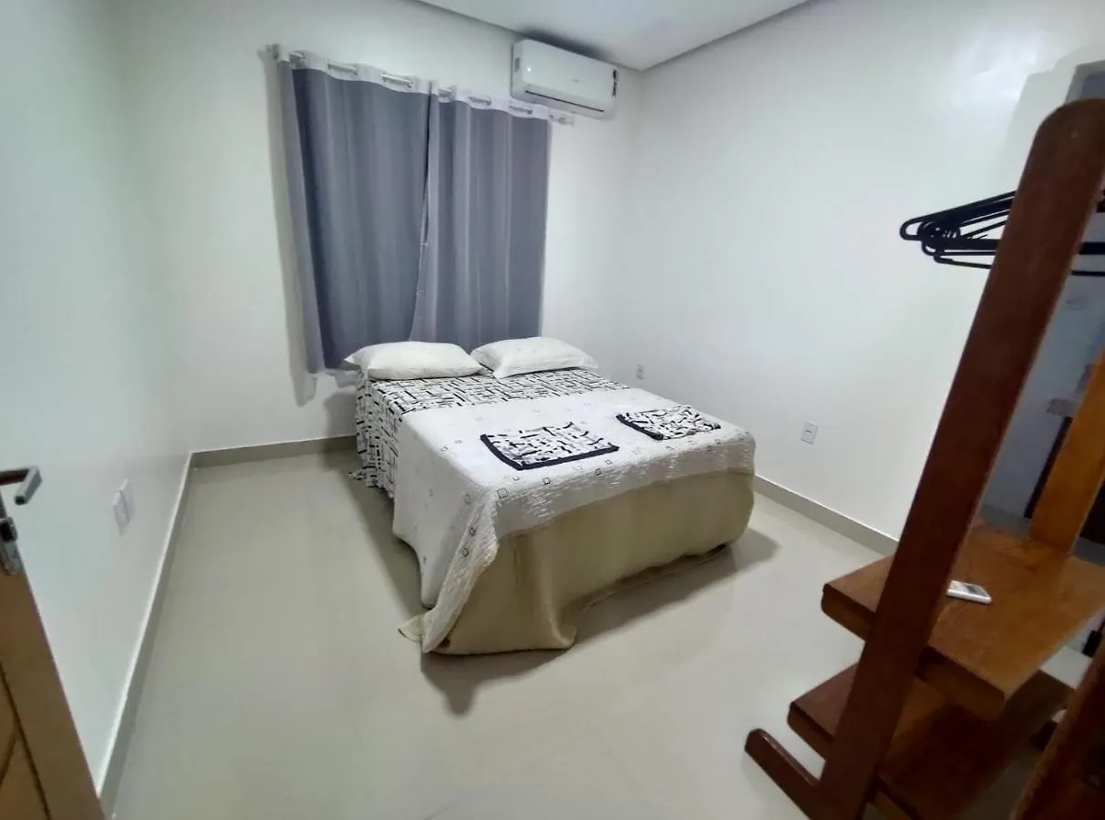 Taperapuan Apartment Porto Seguro 0*,  Brazil