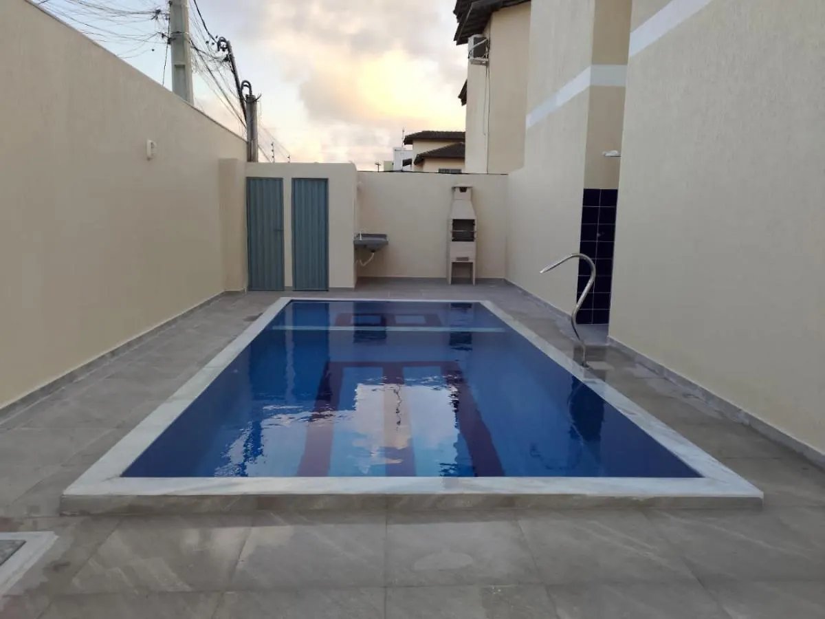 Taperapuan Apartment Porto Seguro