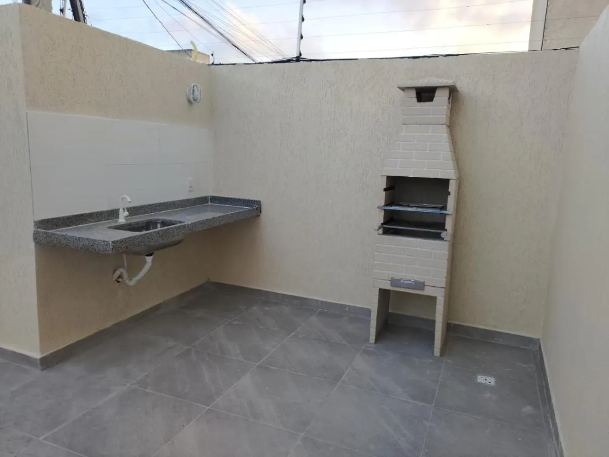 Taperapuan Apartment Porto Seguro